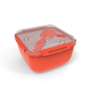 Urządzenie do gotowania ryżu 2.5l Memory microwave 10254